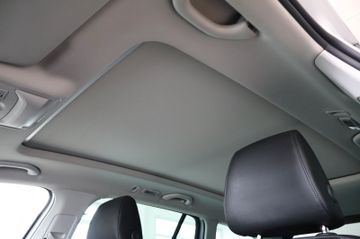 Skoda Octavia Combi Style Automatik LED Pano PDC