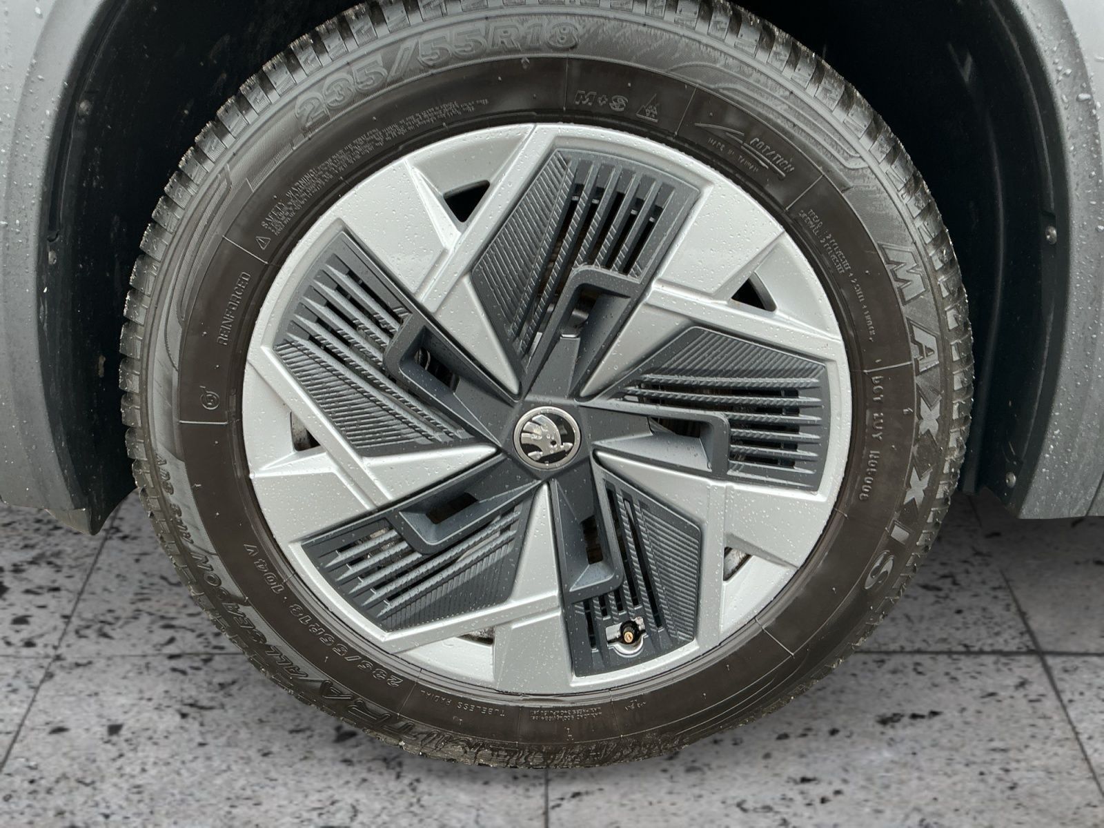Skoda Kodiaq - Bild 8