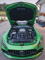 Mercedes-Benz AMG GT R Mercedes-AMG GT R R - gebrauchte Mercedes-Benz AMG GT R aus dem Jahr 2020