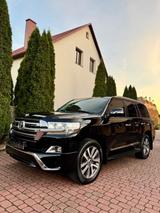 Toyota Land Cruiser 200 4.6 VXR - Toyota Land Cruiser mit Benzin-Antrieb: Automatik