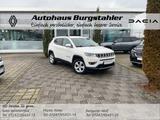 Jeep Compass Limited - gebrauchte Jeep Compass aus dem Jahr 2018