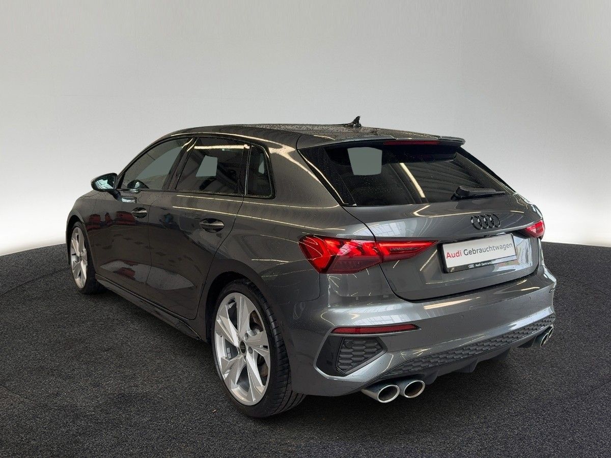 Audi S3 - Bild 5