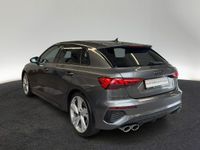 Audi S3 - Vorschau Bild 5