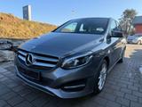 Mercedes-Benz B 200 d Urban 4Matic - Mercedes-Benz B 200: 4matic