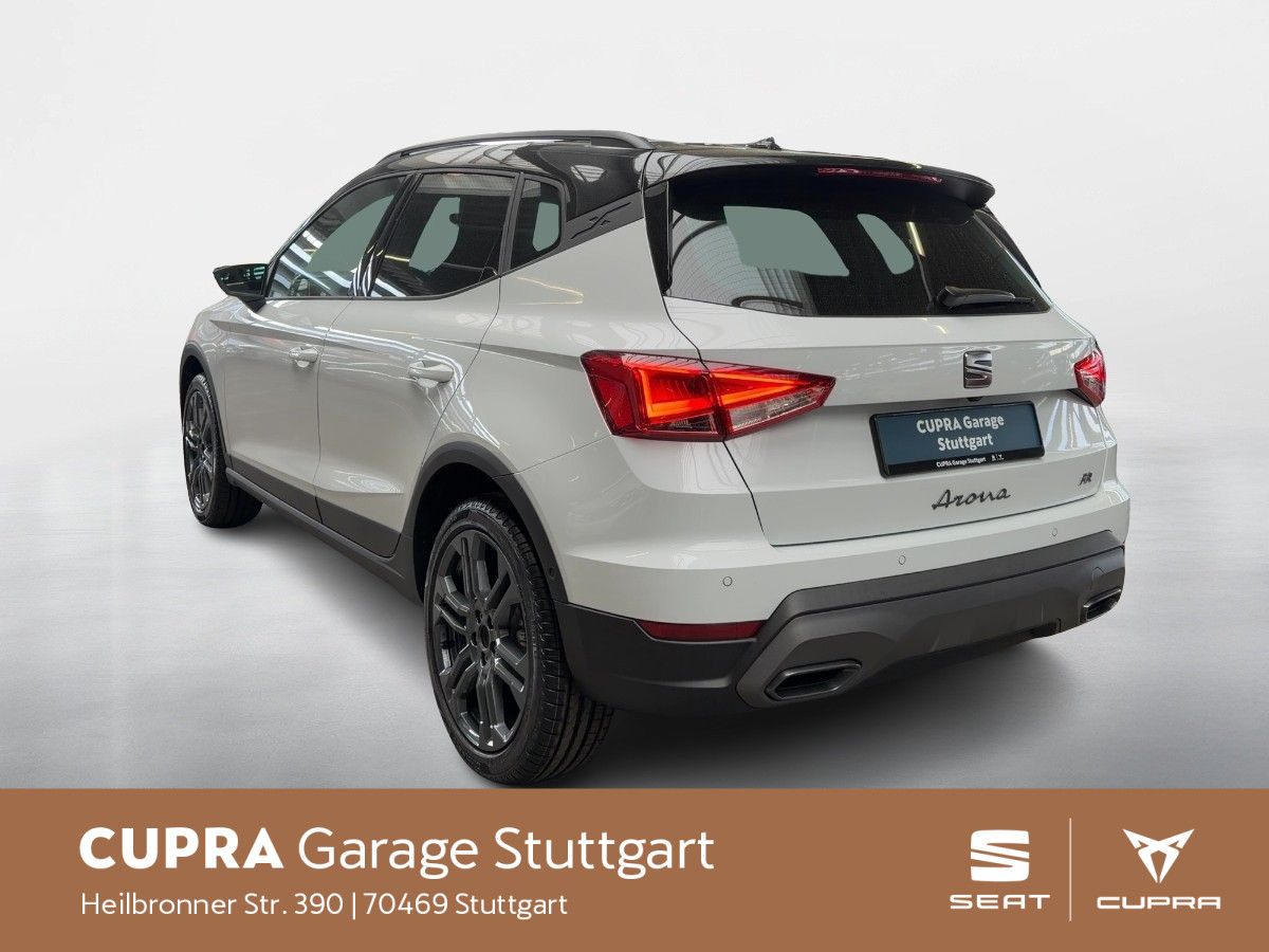 Seat Arona - Bild 3
