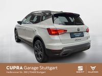 Seat Arona - Vorschau Bild 3