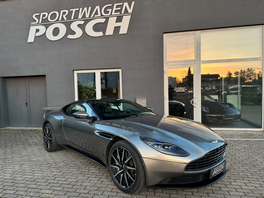 Angebot ansehen Aston Martin DB11