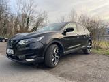 Nissan Qashqai 1.3 DIG-T Tekna 