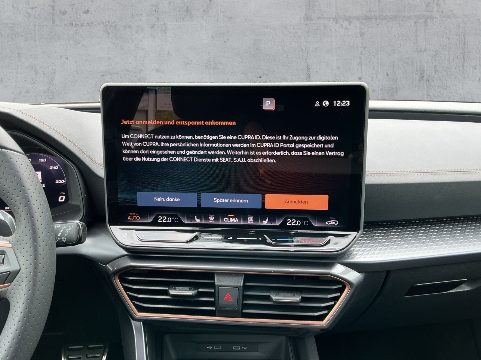 Cupra Leon - Bild 11