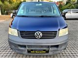 Volkswagen T5 Lang AHK Standheizung TOP-Zustand Fehlerfrei - VW T5 Transporter in Mannheim
