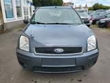 Ford Fusion 1.4 TDCi Trend - Ford Fusion mit Diesel-Antrieb: ABS