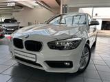 BMW 116i Advantage, Sitzheizung, Klima, Tempomat - BMW 116 in Hagen