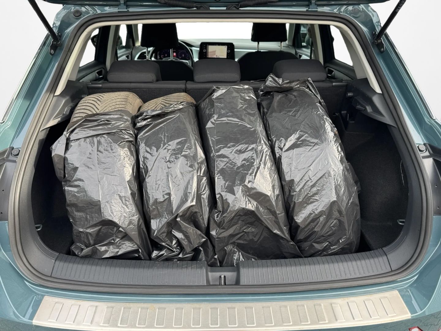 T-Roc 1.5 TSI DSG *NAVI*KEYLESS*KAMERA*