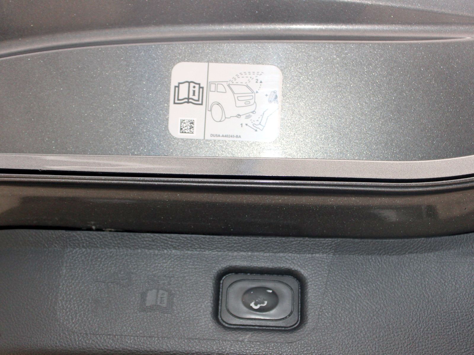 Fahrzeugabbildung Ford S-Max ST-Line 1,5 EcoBoost