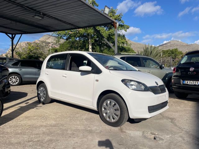 Volkswagen up! 1.0 5p. take up!