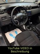 DACIA Duster II Prestige KAMERA/NAVI/DAB/SIZHEIZUNG