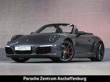 Porsche 911 Carrera 4S BOSE Sport Chrono Sportabgas - Porsche 991 aus 2016