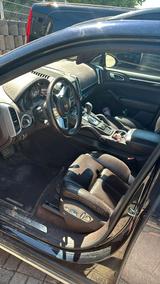 Porsche Cayenne Diesel | 262 PS | Euro 6  - Porsche Cayenne: Ps