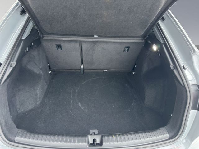 Q4 Sportback e-tron 35