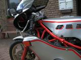 Bimota SB3 - BIMOTA MOTORRAD