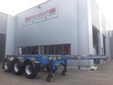 Vanhool Container Chassis, 20ft, ATL, A3C002 - Vanhool Reisebus