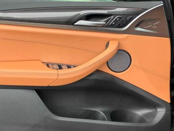 Bild 14 BMW X3 xDrive 30 i M Sport Laserlicht El. Panodach L