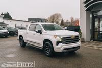 Chevrolet Silverado High Country - 6,2l V8 AHK 3,5t