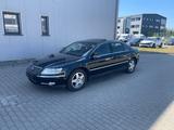Volkswagen Phaeton V6 TDI  4Motion lang Bi-Xenon Neu TÜV - Volkswagen Phaeton in Leipzig