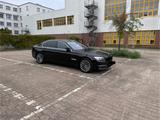 BMW 750d xDrive - - gebrauchte BMW 750 aus dem Jahr 2013