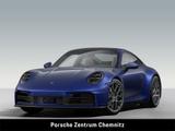 Porsche 911 Carrera Lift;Sportabgas;Sitzbelüft.;InnoDriv - Porsche 992 in Chemnitz