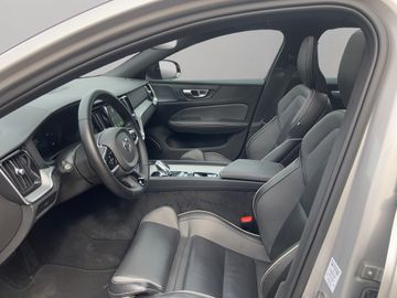 Volvo S60 - 11