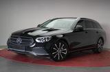 Mercedes-Benz E 300 de T 9G-Tronic  Avantgarde Navi/Temp/Kamer - gebrauchte Mercedes-Benz E 300 aus dem Jahr 2023