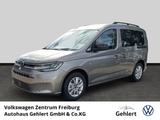 Volkswagen Caddy Life 2.0 TDI  5-Sitzer  90 kW DSG, AHK - Volkswagen Caddy: 9k
