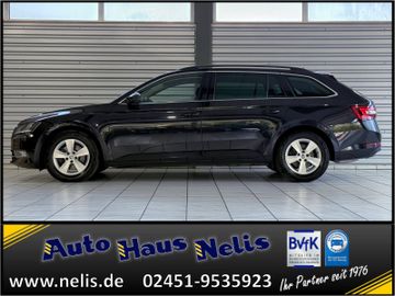 Skoda Superb - 7