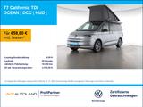 Volkswagen T7 California TDI OCEAN | DCC | HUD |