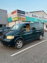 Volkswagen T5 Multivan - Volkswagen T5 Multivan