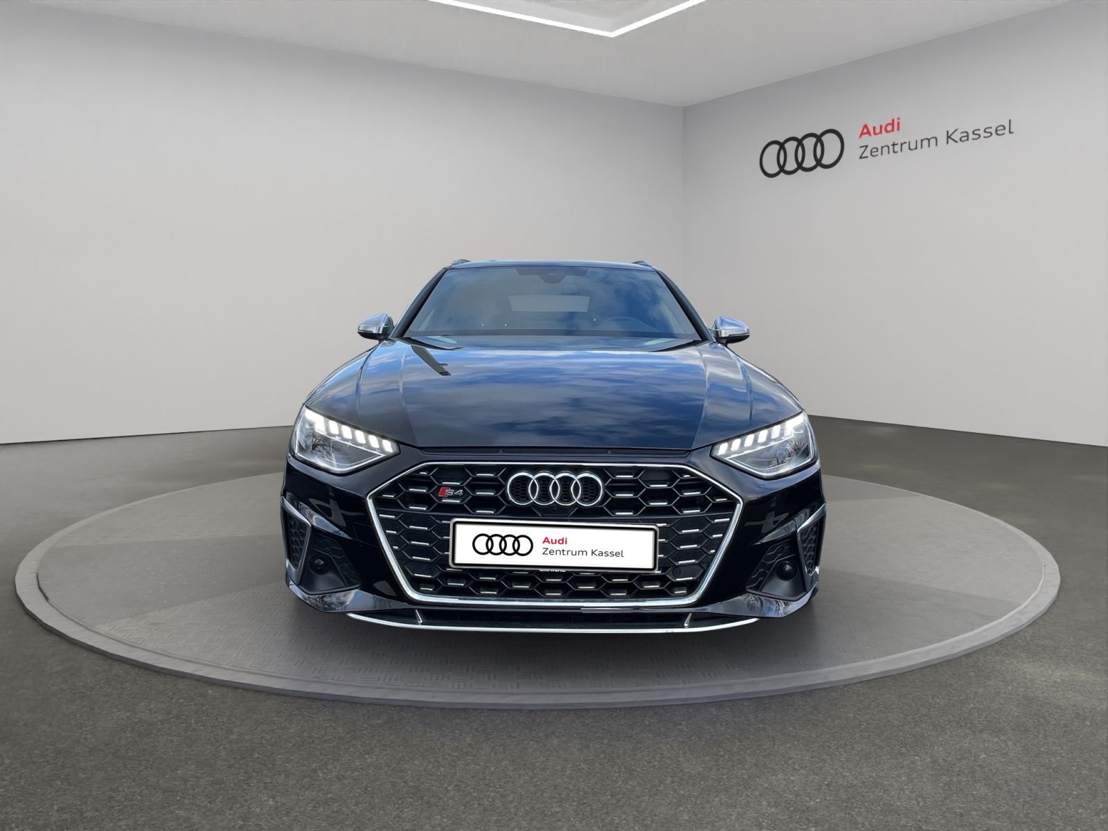 Audi S4 - Bild 11