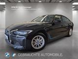 BMW i4 eDrive40 Gran Coupé LiveCockpitProf Kamera - mit Elektro-Antrieb: Coupe, Schwarz