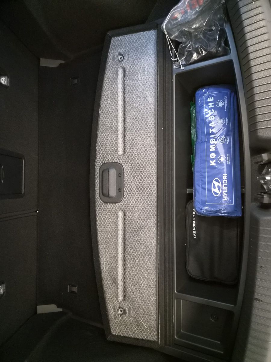 Fahrzeugabbildung Hyundai i30 N Line Mild-Hybrid / LED / PANO