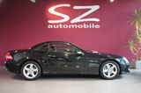 Mercedes-Benz SL 350 Navi Leder SHZ PDC Klima Tempomat - Mercedes-Benz aus 2008