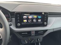 Skoda Kamiq - Vorschau Bild 14