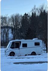 Dethleffs Globebus I1  6m (5,99m) & 4 Personen 