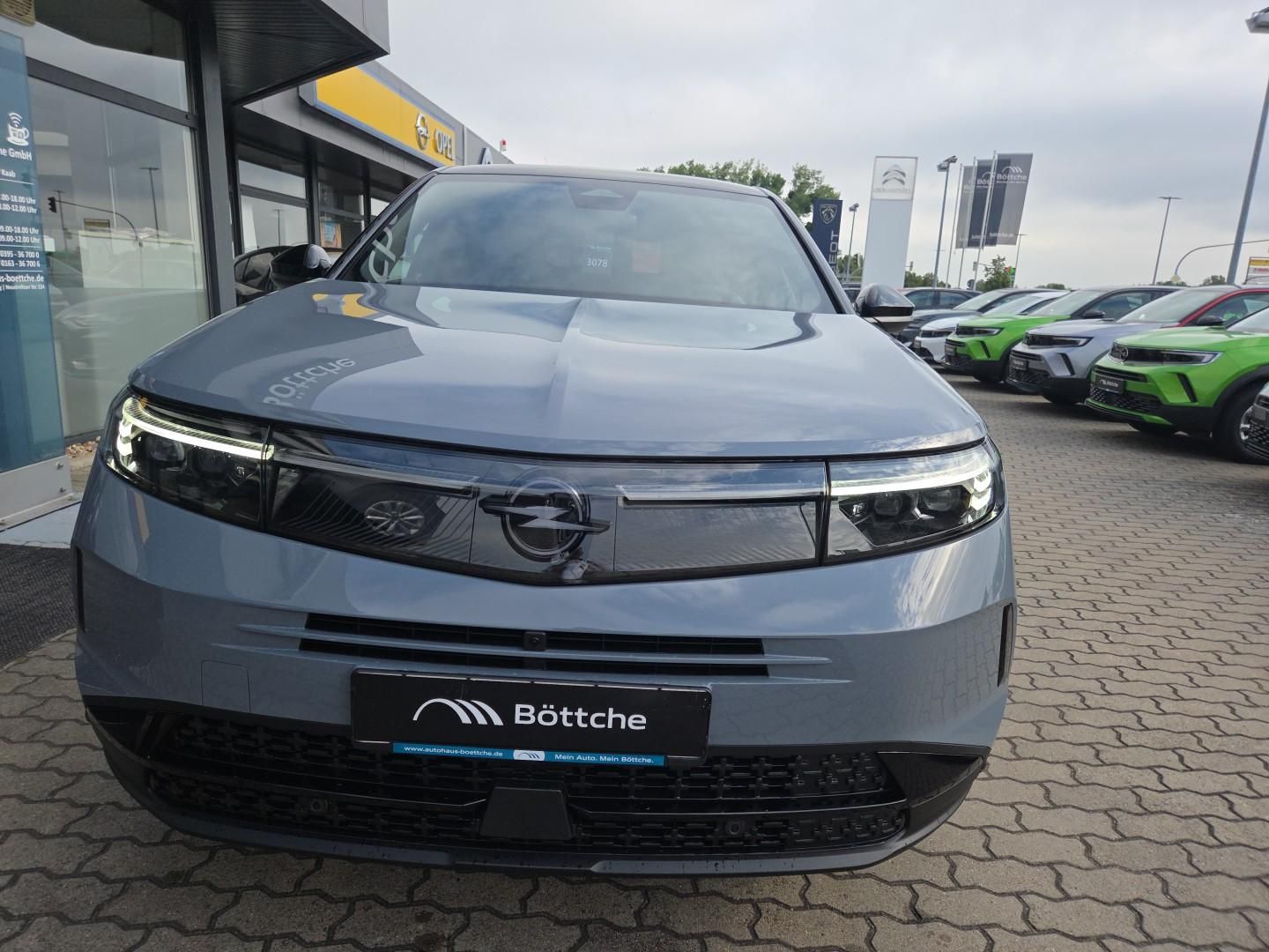 Opel Grandland (X) - Bild 6