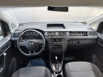 Volkswagen Caddy - 7