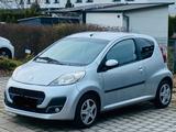 Peugeot PEUGEOT 107 TÜV NEU 99000KM KLIMA TOP ZUSTAND - Peugeot 107 von privat