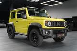 Suzuki Jimny Comfort AllGrip - gebrauchte Suzuki Jimny aus dem Jahr 2023