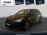 Kia RIO 1.2 GT-LINE TEIL-LEDER+NAVI+KAMERA+SITZHEIZU - gebrauchte Kia Rio aus dem Jahr 2021