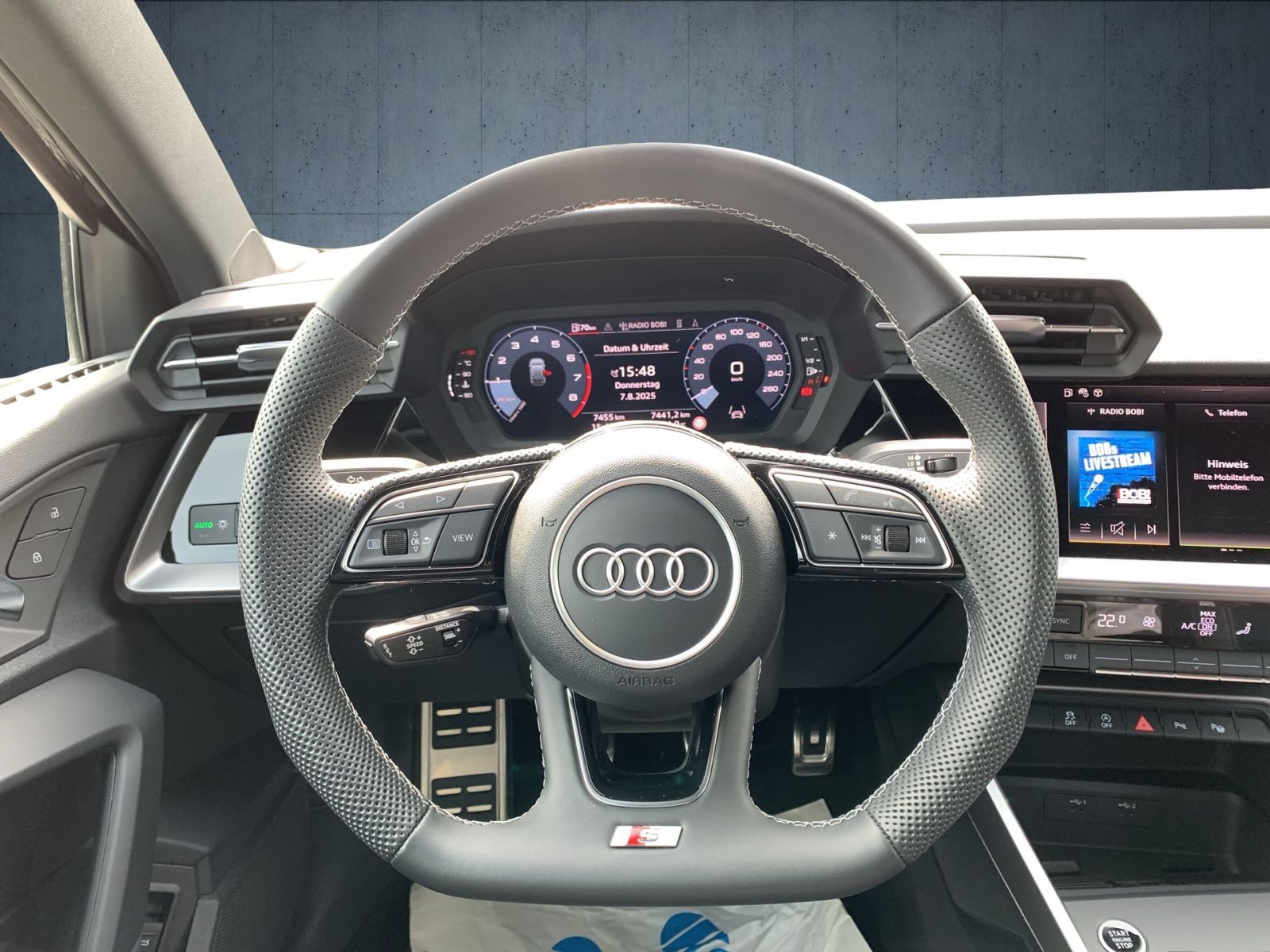 Audi A3 - Bild 18