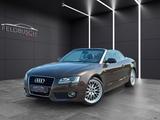Audi A5 Cabriolet 3.2 FSI"Garantie-TÜV/ServiceNEU" - Audi A5 in Mönchengladbach