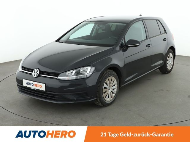 Volkswagen Golf VII 1.6 TDI Trendline BM Aut.*PDC*SHZ*KLIMA